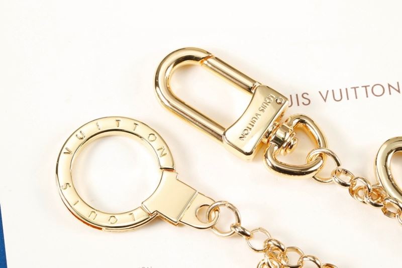 Louis Vuitton Keychains